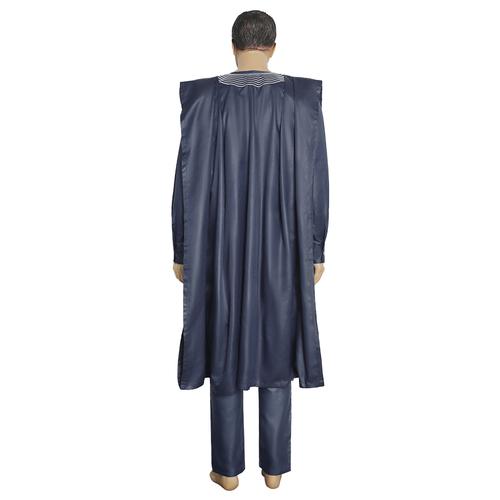 产品展示h & d新到非洲传统服装流行风格男装从中国工厂批发交期:1.